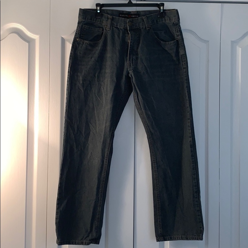 Beverly Hills Polo Club Jeans